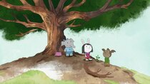 Elinor Wonders Why - Episode 46 - Olive's Tree