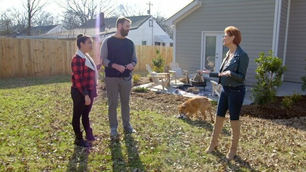 Marriage or Mortgage - S01E01 - New to Nashville