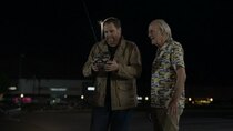 Expedition: Back to the Future - Episode 4 - Great Josh!