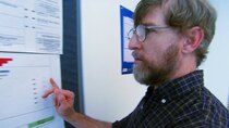 Op-Docs - Episode 41 - Ballot Design With Todd Oldham
