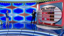 The Price Is Right - Episode 89 - Tue, Apr 6, 2021