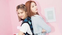 2TZY : Hello 2021 - Episode 10 - RYUJIN & CHAERYEONG