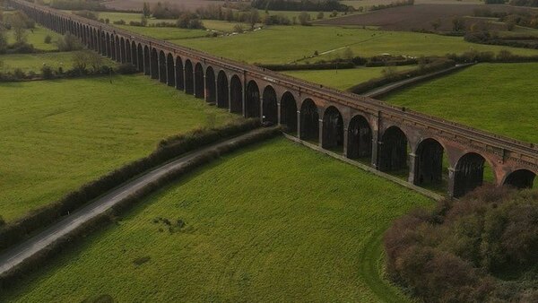 The Architecture the Railways Built - S02E10 - Wingfield