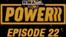 NWA Powerrr - Episode 1 - NWA Powerrr #22