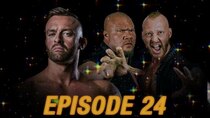 NWA Powerrr - Episode 3 - NWA Powerrr #24