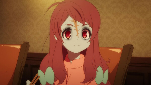 Zombie Land Saga - Ep. 1 - Good Morning Saga