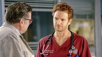 Chicago Med - Episode 11 - Letting Go Only to Come Together