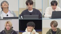 Run BTS! - Episode 11