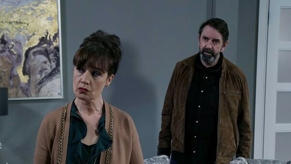 Fair City - S32E48 - Wed 07 April 2021