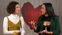 First Dates Spain - Episode 113