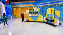 The Price Is Right - Episode 90 - Wed, Apr 7, 2021