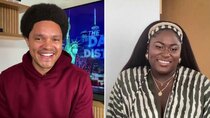 The Daily Show - Episode 79 - Danielle Brooks