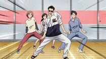 Gokushufudou - Episode 2