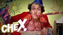 CheX! Die Checker Web-Show - Episode 9