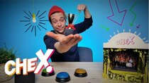 CheX! Die Checker Web-Show - Episode 14