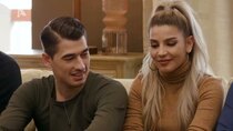 Battle of the Couples (GR) - Episode 15 - Επεισόδιο 15 (04/04/2021)