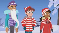 Where's Waldo? - Episode 14 - Uh-Oh, Canada