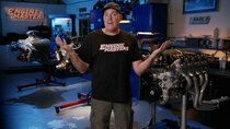 Engine Masters - Episode 2 - Does Octane Make Power?