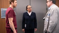 Chicago Med - Episode 12 - Some Things Are Worth the Risk