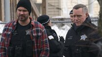 Chicago P.D. - Episode 10 - The Radical Truth