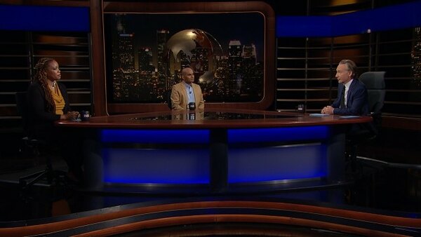 Real Time with Bill Maher - S19E11 - 