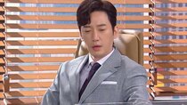 Miss Monte-Cristo - Episode 40