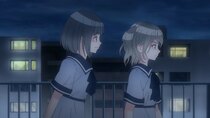 Blue Reflection Ray - Episode 1 - The Undying Light
