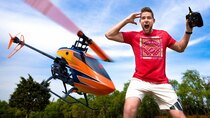 Dude Perfect - Episode 7 - RC Helicopter Battle