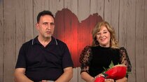First Dates Spain - Episode 115