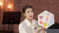 IU's Palette - Episode 7 - Short time long to see in Palette (With IU)