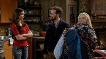 Girl Meets World - Episode 6 - Girl Meets Upstate