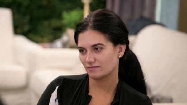 Double Shot at Love Season 2 Episode 16
