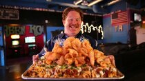 Man v. Food - Episode 4 - Charlotte, North Carolina