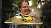 Man v. Food - Episode 9 - Green Bay, Wisconsin