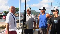 Bizarre Foods - Episode 4 - Samoa
