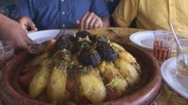 Bizarre Foods - Episode 2 - Morocco