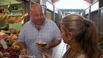 Bizarre Foods - Episode 9 - Puerto Rico