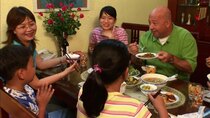 Bizarre Foods - Episode 12 - Vietnam