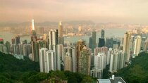 Bizarre Foods - Episode 9 - Hong Kong