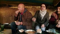 Bizarre Foods - Episode 20 - Fez, Morocco