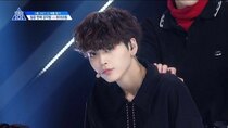 Produce X 101 - Episode 4 - Group X Battle Winner