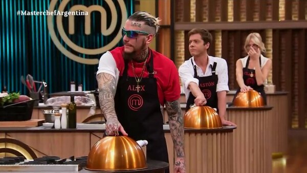 MasterChef Celebrity Argentina - S02E35 - 