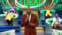 Let's Make A Deal - Episode 84 - March 17th, 2021