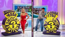 The Price Is Right - Episode 92 - Fri, Apr 9, 2021