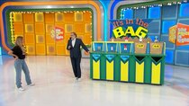 The Price Is Right - Episode 93 - Mon, Apr 12, 2021