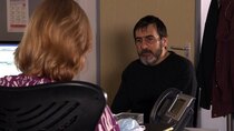 Coronation Street - Episode 70 - Monday, 12th April 2021 (Part 1)