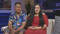 90 Day Bares All - Episode 13 - Kalani, Asuelu, Fernanda, Jess