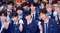 Produce X 101 - Episode 5 - First Ranking Announcement