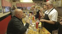 Bizarre Foods - Episode 4 - Road Tripping: Route 66