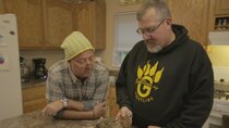 Bizarre Foods - Episode 5 - Great Lakes